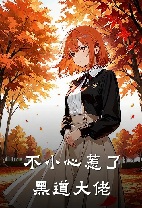 不小心惹了黑道大佬