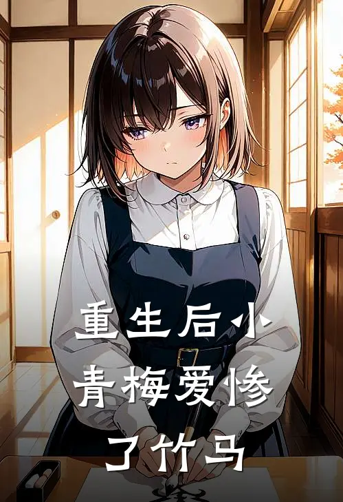 重生后小青梅爱惨了竹马顾晴晚周霆梓完结版小说_最新章节列表重生后小青梅爱惨了竹马(顾晴晚周霆梓)