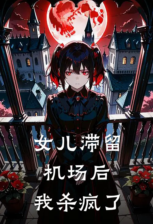 女儿滞留机场后，我杀疯了许知微陆远琛小说完结推荐_热门小说阅读女儿滞留机场后，我杀疯了许知微陆远琛