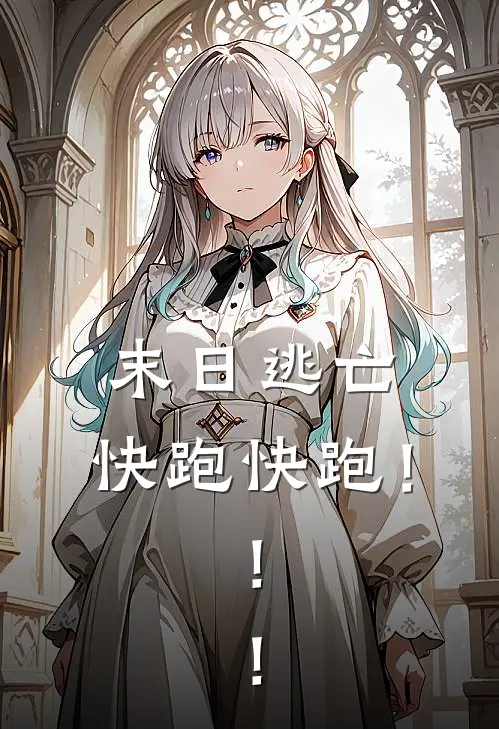 末日逃亡，快跑快跑！！！