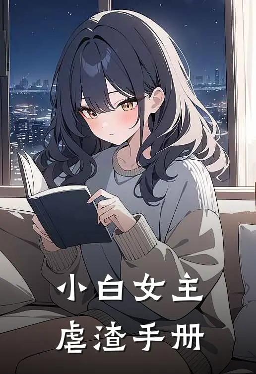 小白女主虐渣手册