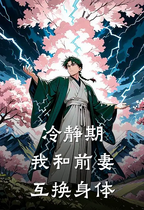 冷静期，我和前妻互换身体