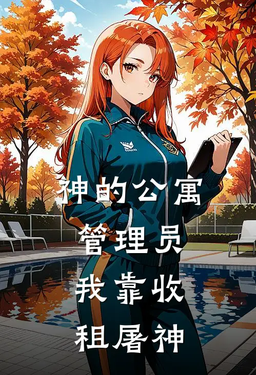 神的公寓管理员：我靠收租屠神