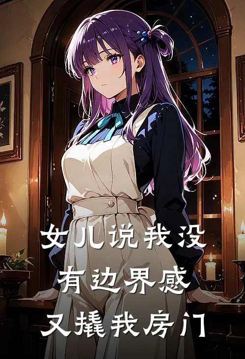 女儿说我没有边界感，又撬我房门苏茵周瑞热门小说阅读_好看的小说推荐完结女儿说我没有边界感，又撬我房门苏茵周瑞