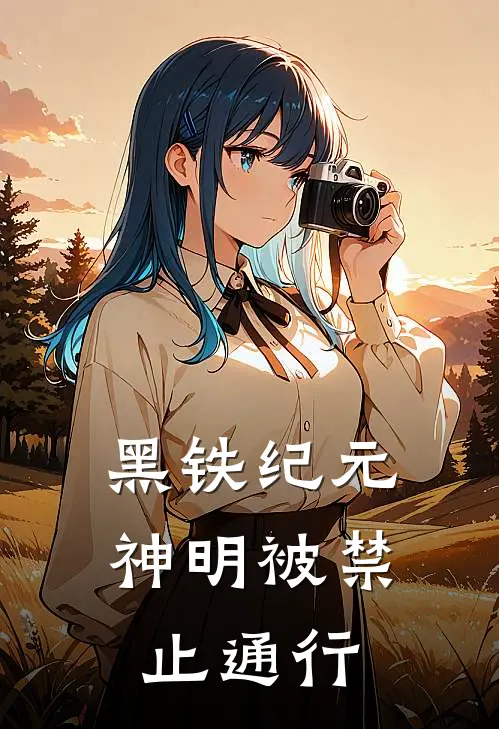 黑铁纪元：神明被禁止通行