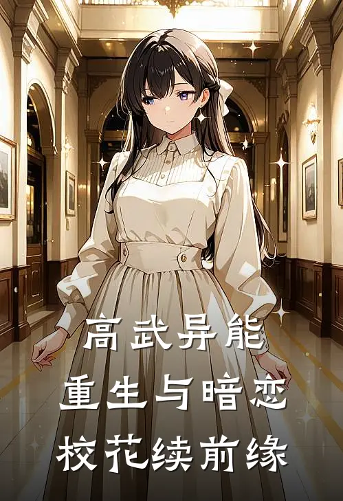 高武异能：重生与暗恋校花续前缘张小柒周彪最新更新小说_在线阅读免费小说高武异能：重生与暗恋校花续前缘张小柒周彪