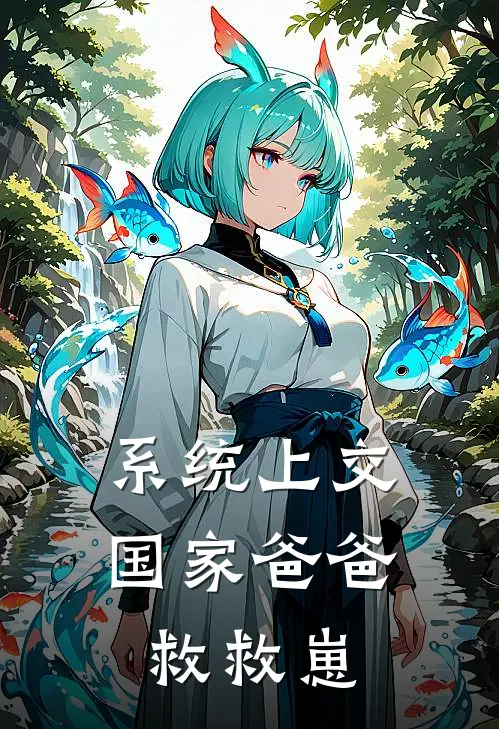 茉丽茉丽《系统上交，国家爸爸救救崽》最新章节阅读_(系统上交，国家爸爸救救崽)全章节免费在线阅读