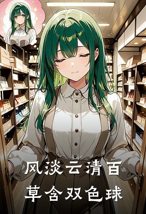 风淡云清百草含双色球