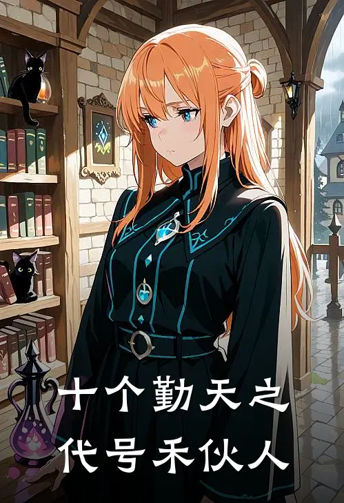 十个勤天之代号禾伙人(李耕耘李昊)全本免费小说_最新章节列表十个勤天之代号禾伙人(李耕耘李昊)