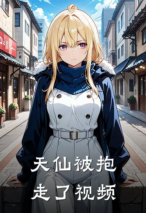 天仙被抱走了视频