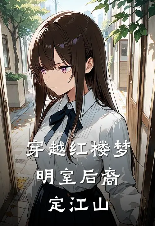 穿越红楼梦：明室后裔定江山