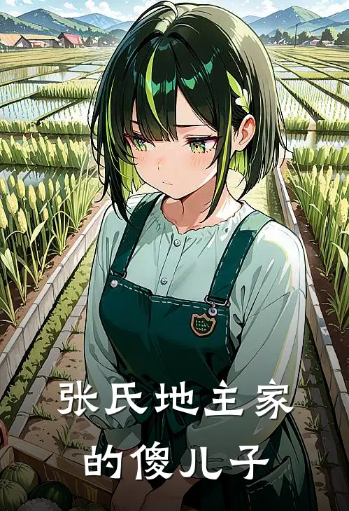 张氏地主家的傻儿子