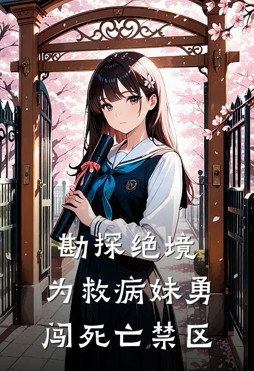 勘探绝境：为救病妹勇闯死亡禁区