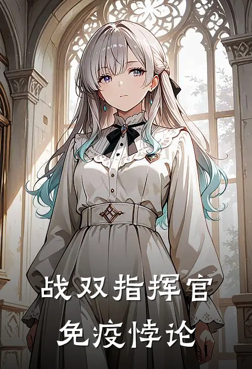 战双指挥官：免疫悖论阿修科尔最新章节免费阅读_战双指挥官：免疫悖论全集免费阅读