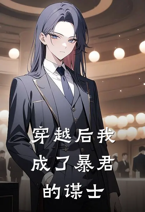 穿越后我成了暴君的谋士(林羽苏瑶)最新小说_免费阅读完整版小说穿越后我成了暴君的谋士(林羽苏瑶)