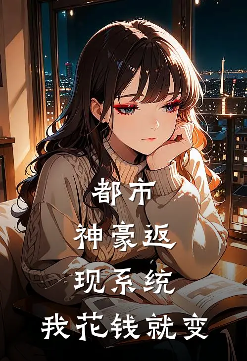 都市：神豪返现系统，我花钱就变