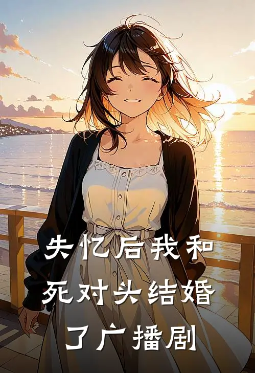 失忆后我和死对头结婚了广播剧