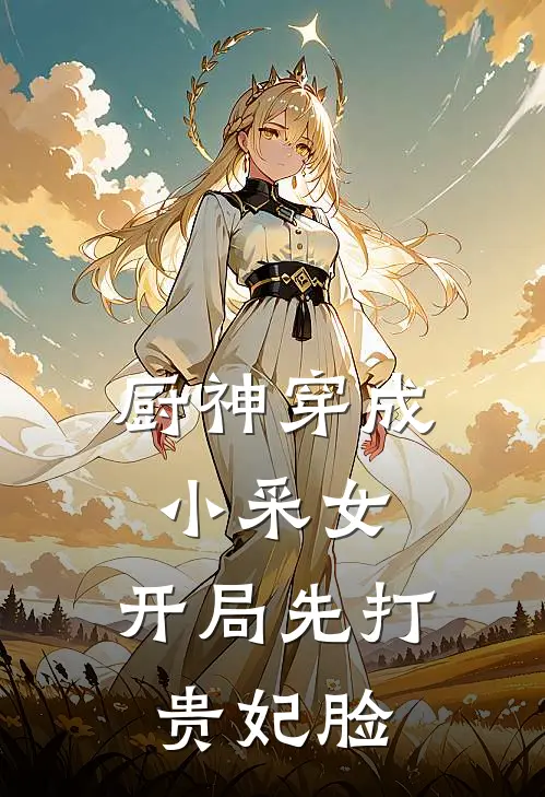 苏卿怜萧烬（厨神穿成小采女，开局先打贵妃脸）最新章节列表_（苏卿怜萧烬）厨神穿成小采女，开局先打贵妃脸最新小说