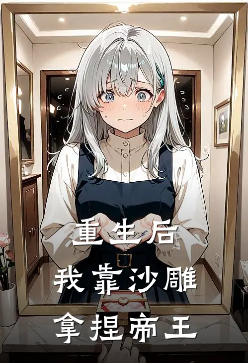 重生后，我靠沙雕拿捏帝王