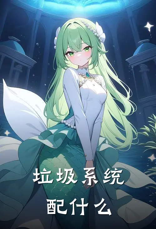 垃圾系统配什么司冉安小南完本小说大全_免费小说免费阅读垃圾系统配什么(司冉安小南)