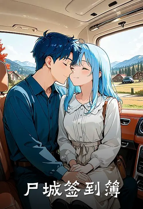 尸城签到簿林晚林晚最新小说推荐_完结小说尸城签到簿(林晚林晚)