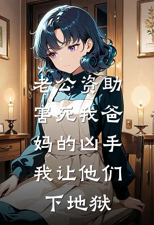 老公资助害死我爸妈的凶手，我让他们下地狱宋知越谢柔新热门小说_最新章节列表老公资助害死我爸妈的凶手，我让他们下地狱(宋知越谢柔)