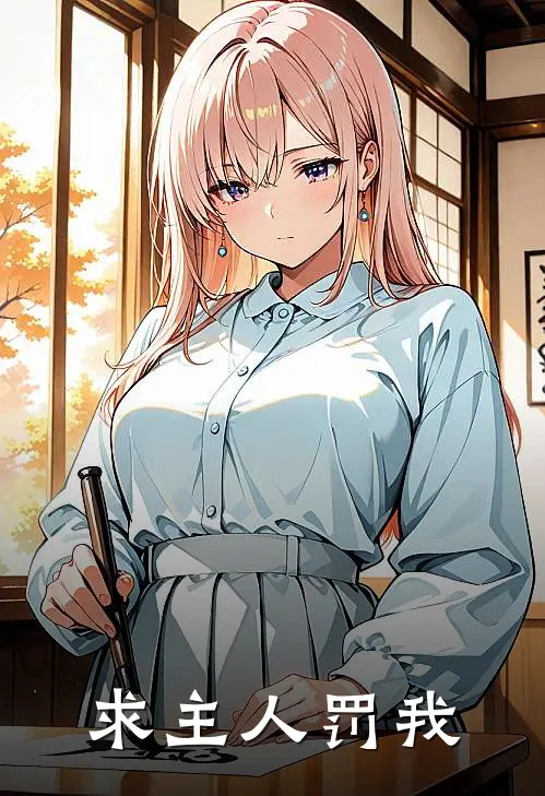 求主人罚我(萧瑾珩沈漫漫)在哪看免费小说_最新章节列表求主人罚我(萧瑾珩沈漫漫)