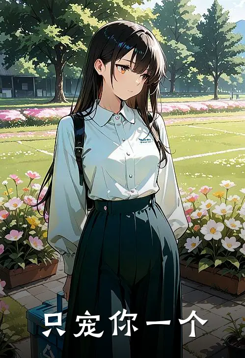 只宠你一个