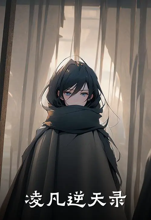 凌凡陈白雪《凌凡逆天录》最新章节阅读_(凌凡陈白雪)热门小说