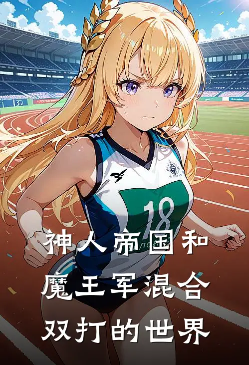 神人帝国和魔王军混合双打的世界(林恩海伍德)小说完整版_完结好看小说神人帝国和魔王军混合双打的世界林恩海伍德