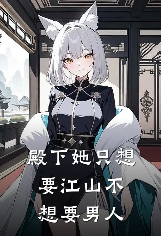 殿下她只想要江山不想要男人