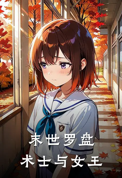 末世罗盘：术士与女王(陈半仙虞晚晴)热门小说排行_完结版小说末世罗盘：术士与女王陈半仙虞晚晴