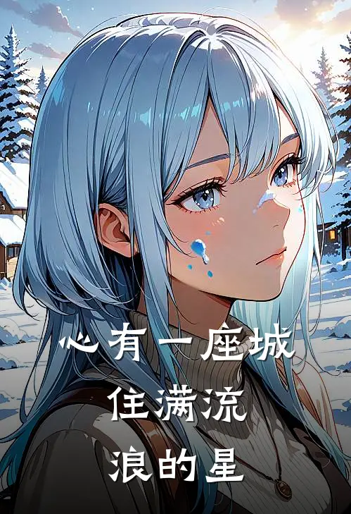 心有一座城，住满流浪的星
