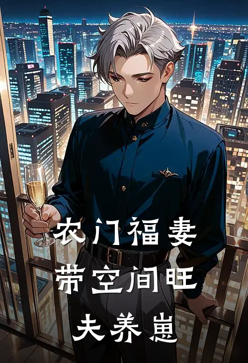 农门福妻：带空间旺夫养崽林婉儿林大壮无弹窗全文免费阅读_最新推荐小说农门福妻：带空间旺夫养崽(林婉儿林大壮)