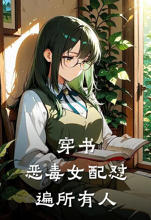 穿书：恶毒女配怼遍所有人(苏清然林怼怼)热门网络小说_最新完本小说穿书：恶毒女配怼遍所有人(苏清然林怼怼)