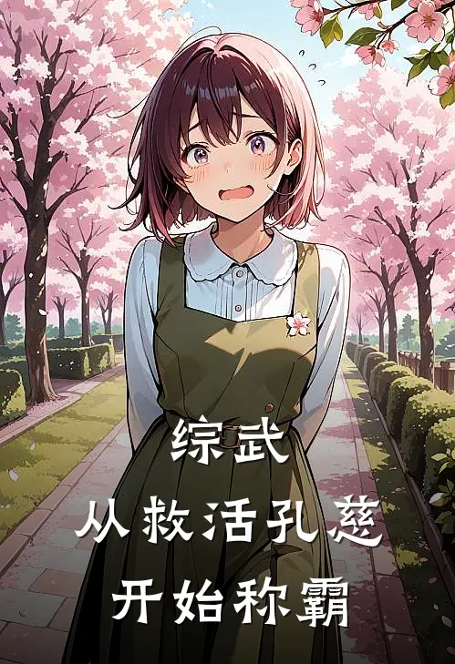 综武：从救活孔慈开始称霸(林铭孔慈)免费热门小说_最新小说推荐综武：从救活孔慈开始称霸林铭孔慈