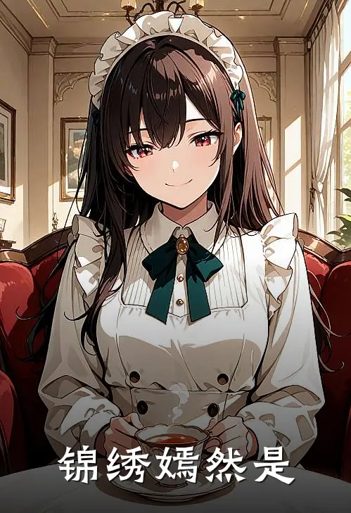 锦绣嫣然是