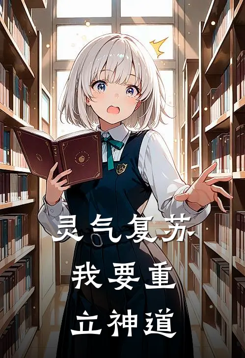 灵气复苏：我要重立神道(叶文昊陆子薇)热门的小说_热门网络小说推荐灵气复苏：我要重立神道(叶文昊陆子薇)
