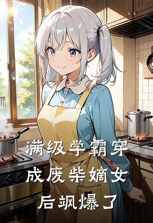 苏清鸢苏柔薇(满级学霸穿成废柴嫡女后飒爆了)最新章节在线阅读_苏清鸢苏柔薇全章节阅读