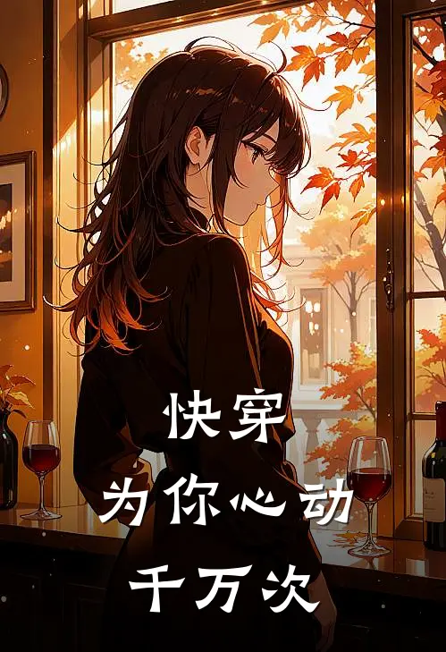 快穿：为你心动千万次