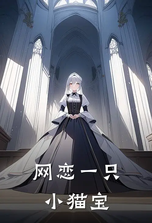 网恋一只小猫宝