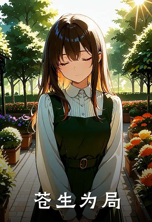 沈渊侯三(苍生为局)全本免费在线阅读_(苍生为局)完结版免费在线阅读