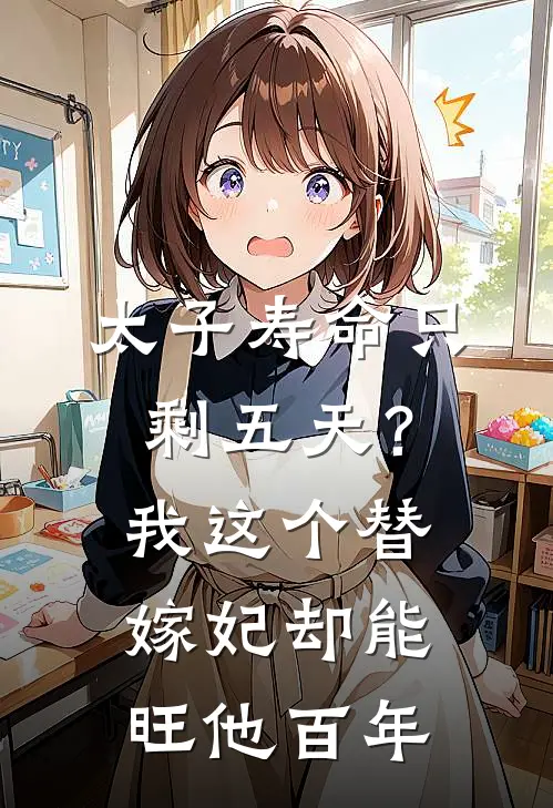 太子寿命只剩五天？我这个替嫁妃，却能旺他百年卫络秦梦儿完整版小说_最新章节列表太子寿命只剩五天？我这个替嫁妃，却能旺他百年(卫络秦梦儿)