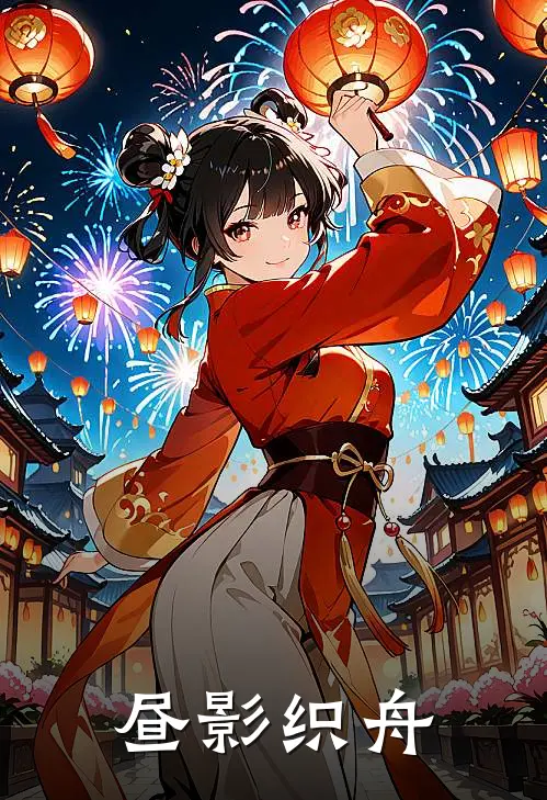 昼影织舟(瑾尧澜曜)热门小说_《昼影织舟》最新章节在线阅读