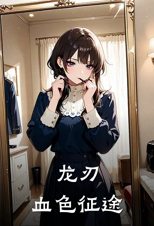 龙刃：血色征途