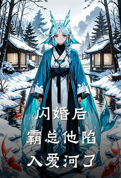 闪婚后，霸总他陷入爱河了苏清言周予维免费热门小说_最热门小说闪婚后，霸总他陷入爱河了苏清言周予维