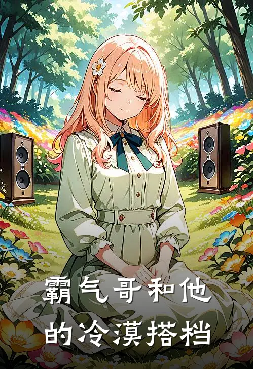 霸气哥和他的冷漠搭档