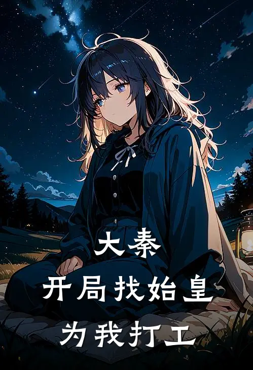 嬴政叶晨《大秦：开局找始皇为我打工》全本免费在线阅读_(嬴政叶晨)最新章节在线阅读