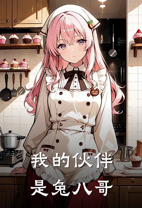 我的伙伴是兔八哥