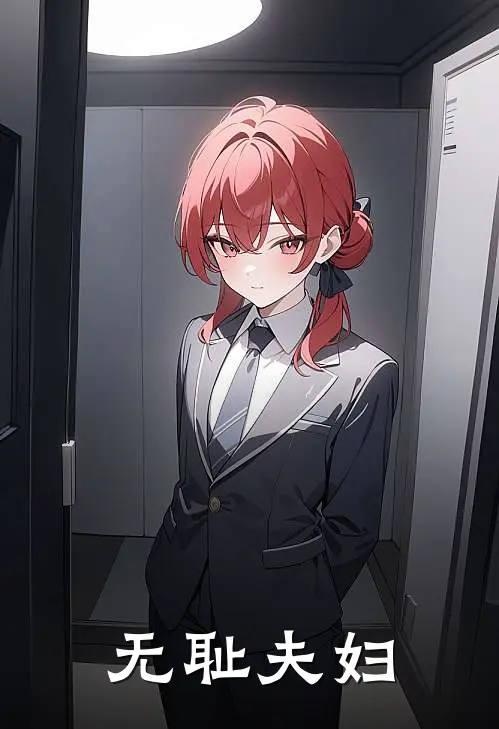 《无耻夫妇》叶小尘叶尘火爆新书_无耻夫妇(叶小尘叶尘)免费小说